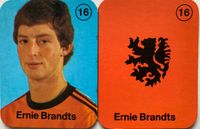 Ernie Brandts 1