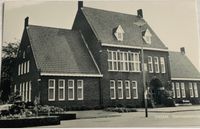 Gemeentehuis Didam 1938