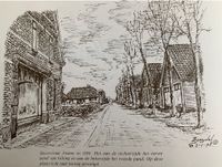 Gilsing Spoorstraat B.F. Speydel