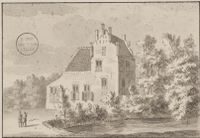 Huize Schadewijk Didam 1735 (univ. Leiden)