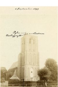 Mariakerk 1899