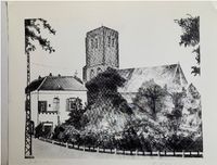 Mariakerk Didam 1981