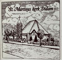 Martinuskerk Didam 1