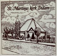 Martinuskerk Didam 2