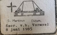 Martinuskerk Didam 3