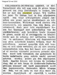 Telegraaf 19 mei 1916 1