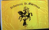 Vlag Schutterij St. Martinus Didam